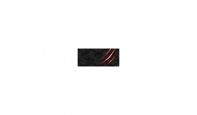 Havit HV-MP860 mouse pad Gaming mouse pad Black, Red