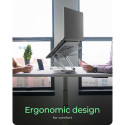 Raidsonic Laptop stands IB-NH300-R | Ergonomic positioning