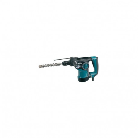 Makita HR2811FT rotary hammer 800 W 1100 RPM