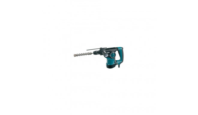 Makita HR2811FT rotary hammer 800 W 1100 RPM
