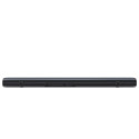 Sharp HT-SBW202 soundbar speaker Black 2.1 channels 100 W