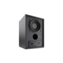 Sharp HT-SBW202 soundbar speaker Black 2.1 channels 100 W