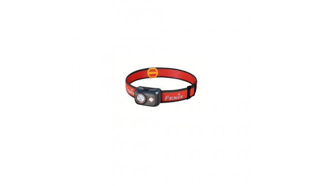 Fenix HL32R-T flashlight Black, Red Headband flashlight LED