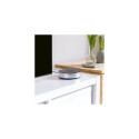 Athom Homey bridge Wireless Black, Silver