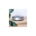 Athom Homey bridge Wireless Black, Silver