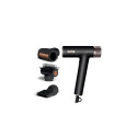 Shark STYLE iQ HD731EU hair styling tool Multistyler Warm Black 1750 W 2.4 m