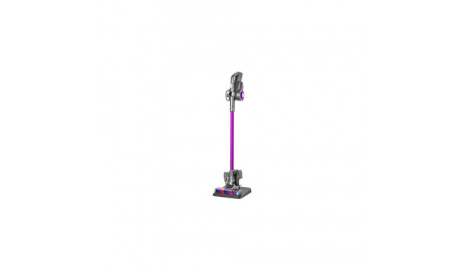 JIMMY H8 Pro 2-in-1 stick vacuum Battery Dry HEPA Bagless 500 W Grey, Violet