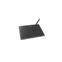 HUION H430P graphic tablet Black 5080 lpi 122 x 76.2 mm USB
