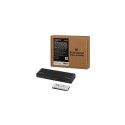 LogiLink HD0049 matrix switcher AV matrix switcher 5 W