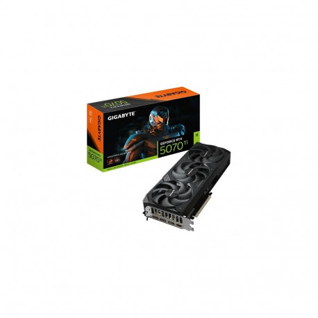 GIGABYTE GeForce RTX 5070 Ti WINDFORCE OC SFF 16G Graphics Card
