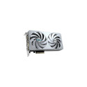 GIGABYTE GeForce RTX 5060 Ti EAGLE OC ICE 8G Graphics Card - 8GB GDDR7, 128bit, PCI-E 5.0, 2617MHz C