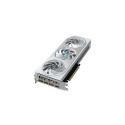 GIGABYTE GeForce RTX 5060 Ti AERO OC 8G Graphics Card - 8GB GDDR7, 128bit, PCI-E 5.0, 2647MHz Core C