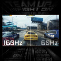 GIGABYTE GS27U 27&quot; UHD Gaming Monitor - 3840 x 2160, 160Hz, 1ms, 350 cd/m², Display HDR400,