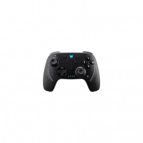 Acer Predator Wireless Gaming Controller PGR300 Black Bluetooth/RF/USB Gamepad Analogue Android, PC,