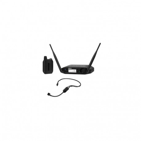 Shure GLXD14+E/PGA31-Z4 wireless microphone system