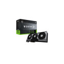 MSI VENTUS GEFORCE RTX 5090 32G 3X OC graphics card NVIDIA 32 GB GDDR7