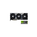 MSI SUPRIM GeForce RTX5080 16G SOC NVIDIA GeForce RTX 5080 16 GB GDDR7