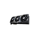 MSI SUPRIM GeForce RTX5080 16G SOC NVIDIA GeForce RTX 5080 16 GB GDDR7