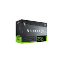 MSI VENTUS GEFORCE RTX 5090 32G 3X OC graphics card NVIDIA 32 GB GDDR7