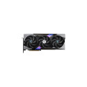 MSI GAMING GEFORCE RTX 5080 16G TRIO OC graphics card NVIDIA 16 GB GDDR7