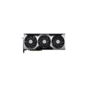MSI VENTUS GEFORCE RTX 5090 32G 3X OC graphics card NVIDIA 32 GB GDDR7