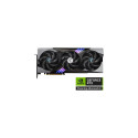MSI GAMING GEFORCE RTX 5080 16G TRIO OC graphics card NVIDIA 16 GB GDDR7