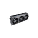 MSI SUPRIM GEFORCE RTX 5090 32G SOC graphics card NVIDIA 32 GB GDDR7