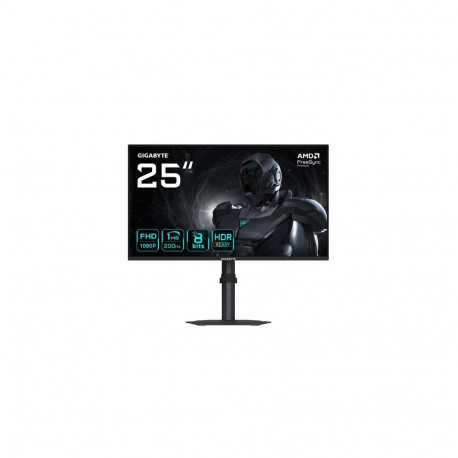 GIGABYTE G25F2 24.5" FHD Gaming Monitor