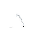 Neomounts FPMA-D750WHITE2 Monitor arm 10-32&quot; - gas spring - Topfix - 180°-stop