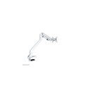 Neomounts FPMA-D750WHITE2 Monitor arm 10-32&quot; - gas spring - Topfix - 180°-stop