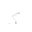Neomounts FPMA-D750WHITE2 Monitor arm 10-32&quot; - gas spring - Topfix - 180°-stop