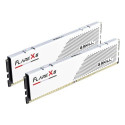 G.Skill Flare X5 F5-6000J3636F32GX2-FX5W memory module 64 GB 2 x 32 GB DDR5 6000 MHz