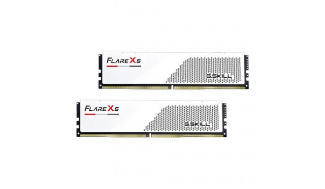 G.Skill F5-6000J3036F24GX2-FX5W memory module 48 GB 2 x 24 GB DDR5 6000 MHz