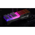 G.Skill Trident Z RGB F4-4000C18Q-128GTZR memory module 128 GB 4 x 32 GB DDR4 4000 MHz