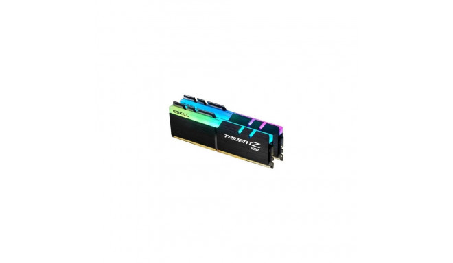 G.Skill 16GB DDR4-3000 memory module 2 x 8 GB 3000 MHz