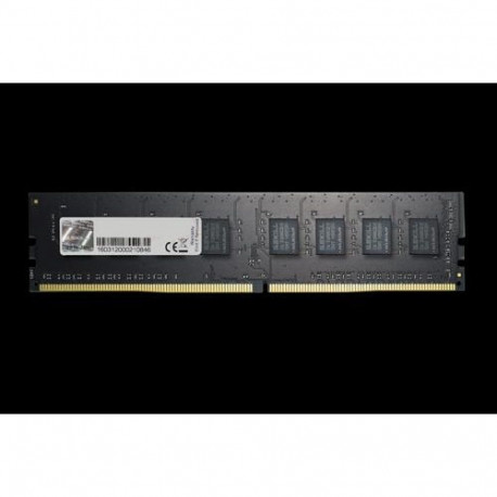G.Skill Value memory module 8 GB 1 x 8 GB DDR4 2666 MHz