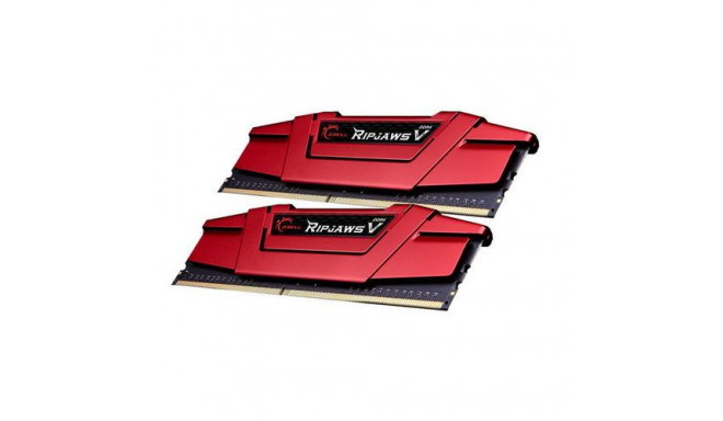 G.Skill 16GB DDR4-2666 memory module 2 x 8 GB 2666 MHz