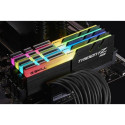 G.Skill Trident Z RGB F4-3200C16Q-64GTZR memory module 64 GB 4 x 16 GB DDR4 3200 MHz