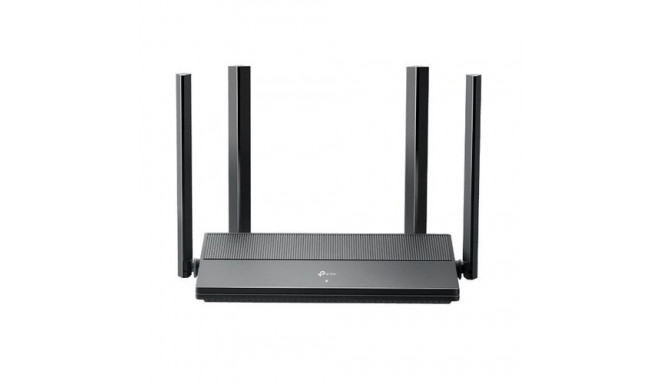 TP-Link EX141 wireless router Gigabit Ethernet Dual-band (2.4 GHz / 5 GHz) Black