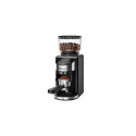 Rommelsbacher EKM 400 coffee grinder 200 W Black, Stainless steel