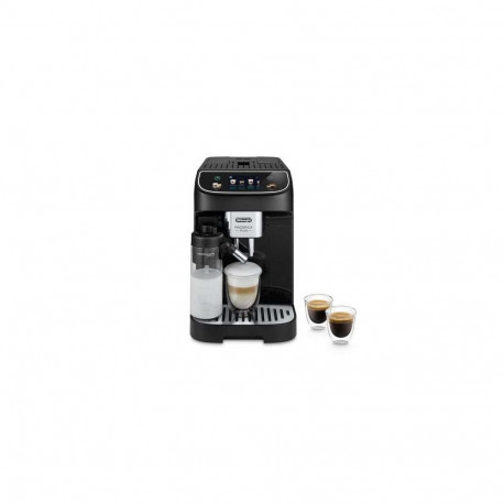 De’Longhi Magnifica Plus ECAM320.60.B Fully-auto Espresso machine 1.9 L