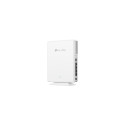 TP-Link EAP650-DESKTOP wireless access point 2976 Mbit/s White Power over Ethernet (PoE)