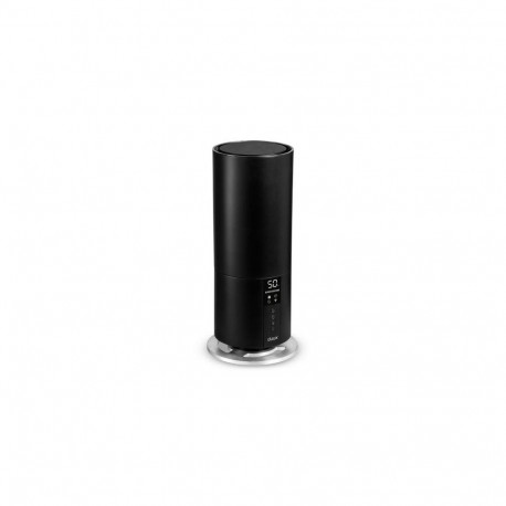 Duux Beam Mini 2 humidifier Ultrasonic 3 L Black