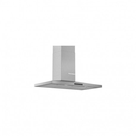 Bosch DWQ96DM50 cooker hood Wall-mounted Stainless steel A 610 m³/h