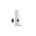 Duux Beam Mini 2 humidifier Ultrasonic 3 L White