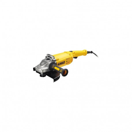 DeWALT DWE492-QS angle grinder 23 cm 6600 RPM 2200 W 5.2 kg
