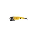 DeWALT DWE492-QS angle grinder 23 cm 6600 RPM 2200 W 5.2 kg