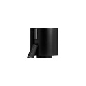Duux Beam Mini 2 humidifier Ultrasonic 3 L Black
