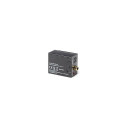 Gembird DSC-OPT-RCA-001 audio converter Black
