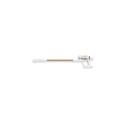 Dreame P10 Pro 2-in-1 stick vacuum Battery Dry Bagless Gold, White 2.5 Ah
